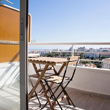 Benalmadena Estudio Arroyo De La Miel Exterior foto