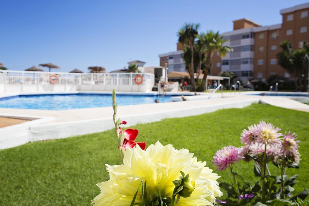 Benalmadena Estudio Arroyo De La Miel Exterior foto
