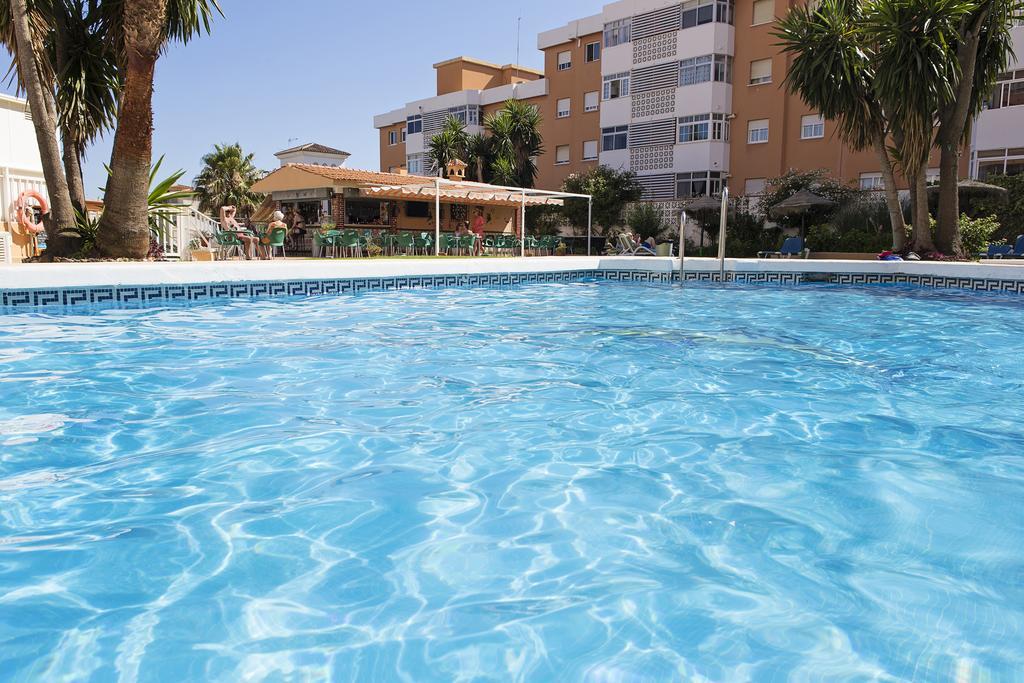Benalmadena Estudio Arroyo De La Miel Exterior foto